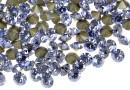 Swarovski, chaton pp21, prov.lavender diamond, 2.8mm - x20