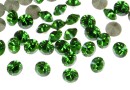 Swarovski, chaton pp21, fern green, 2.8mm - x20