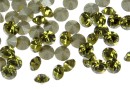 Swarovski, chaton pp21, khaki, 2.8mm - x20