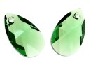 Swarovski, pandantiv picatura, erinite, 16mm - x1