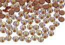 Swarovski, hotfix, ss10, silk shimmer, 2.7mm - x20