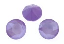 Swarovski, chaton SS39, lilac, 8mm - x2