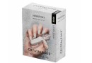 Swarovski Crystal Pixie Edge pentru unghii, WHITE BALLET - 1 cutie
