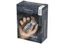 Swarovski Crystal Pixie Petite for nails,  EXOTIC EAST - 1 box