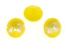 Swarovski, chaton SS39, sunshine DeLite, 8mm - x2