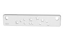 Link, zodiac Capricorn constellation, 925 silver, 20mm - x1