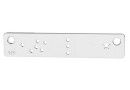 Link, zodiac Libra constellation, 925 silver, 20mm - x1