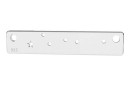 Link, zodiac Cancer constellation, 925 silver, 20mm - x1