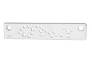 Link, zodiac Sagittarius constellation, 925 silver, 20mm - x1