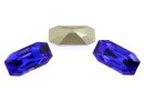 Swarovski 4595, Elongated Imperial, majestic blue, 12x6mm - x1