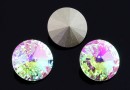 Swarovski, rivoli, crystal transmission, 12mm - x2