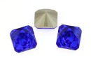 Swarovski, fancy Kaleidoscope, majestic blue, 6mm - x2