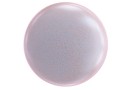 Perle Swarovski disc, iridescent dreamy rose, 10mm - x10