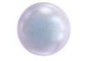 Swarovski pearl, iridescent dreamy blue, 10mm - x20