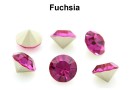 Preciosa chaton PP14, fuchsia, 2mm - x40