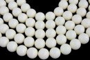 Ideal premium pearls, ivory, 3mm - x100