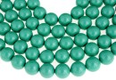 Perle Ideal premium, jade, 6mm - x50