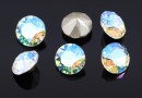 Swarovski, chaton ss29, Crystal Shimmer, 6mm - x4