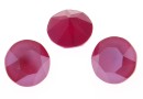 Swarovski, chaton pp21, Peony Pink, 2.7mm - x20